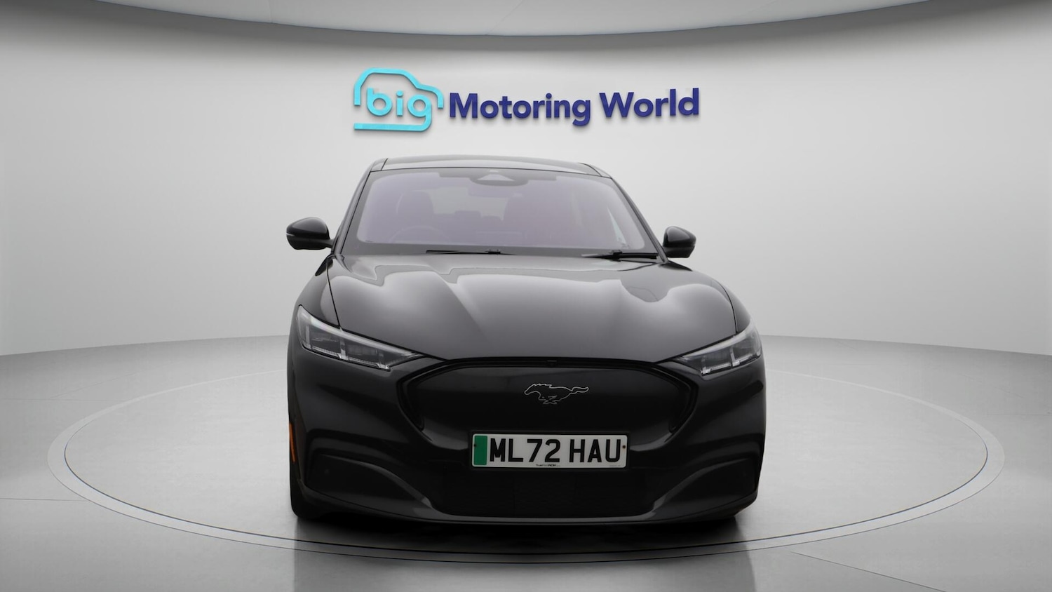 Used Ford Mustang Mach-E 2022 for sale - 76485266: Photo 2