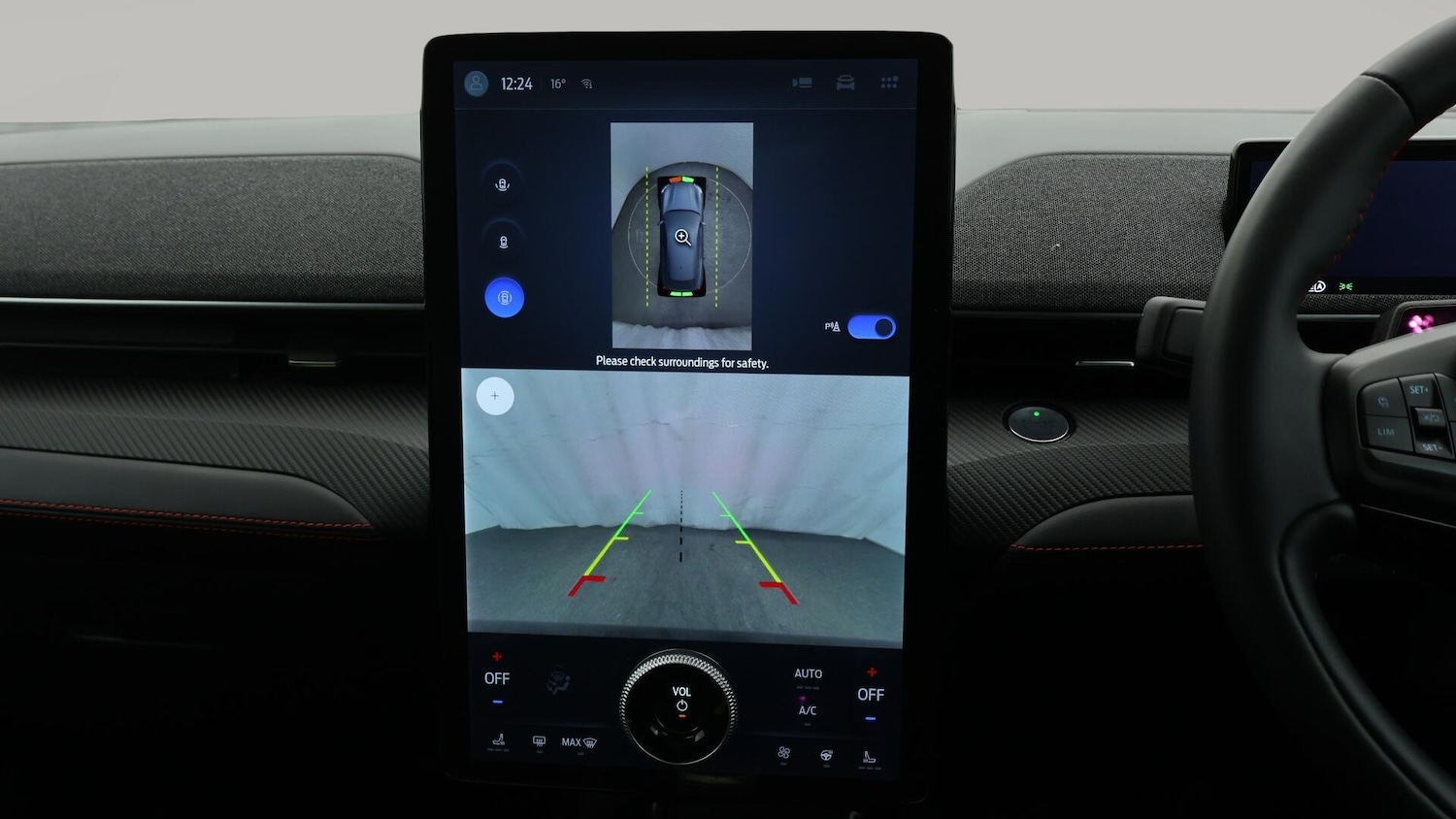 Used Ford Mustang Mach-E 2022 for sale - 76485266: Photo 24