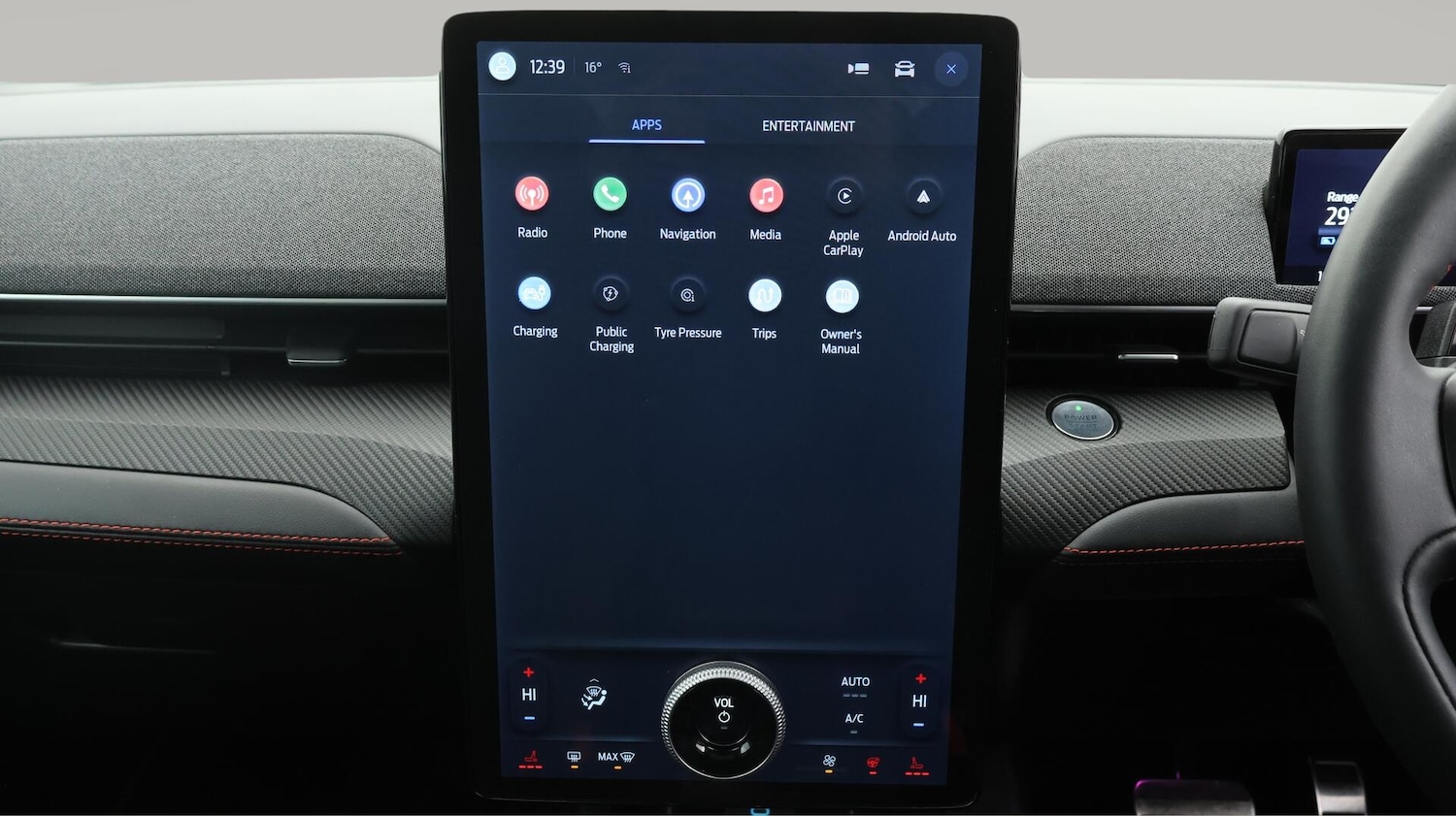 Used Ford Mustang Mach-E 2022 for sale - 76485266: Photo 25