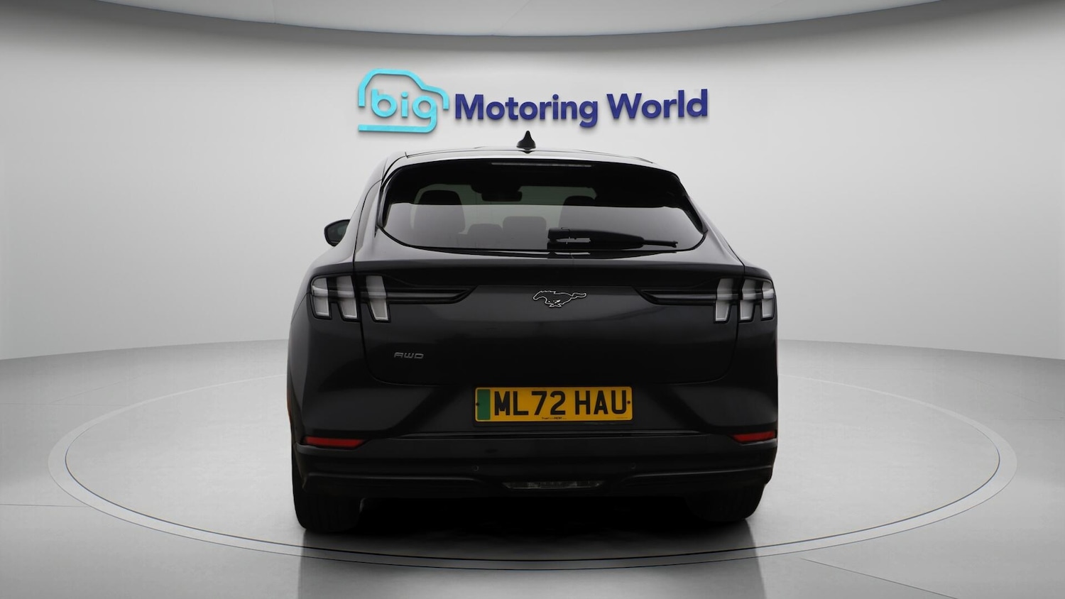 Used Ford Mustang Mach-E 2022 for sale - 76485266: Photo 6