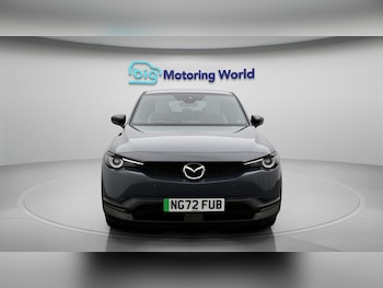 Used Mazda MX-30 2023 for sale - 79487121: Photo