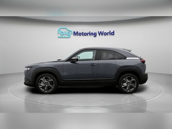 Used Mazda MX-30 2023 for sale - 79487121: Photo