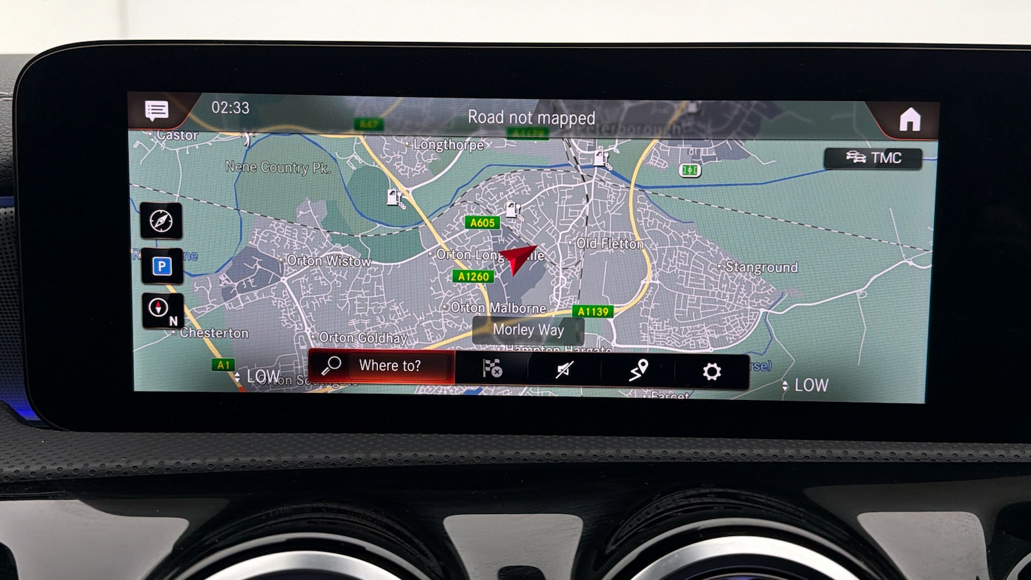 Used Mercedes-Benz A-Class 2022 for sale - 78162088: Photo 10