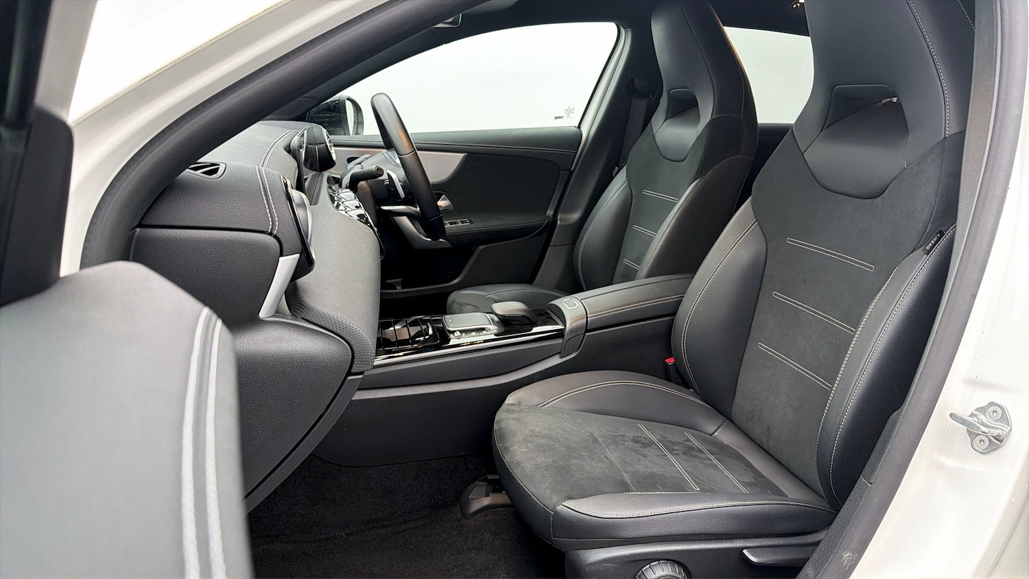 Used Mercedes-Benz A-Class 2022 for sale - 78162088: Photo 13