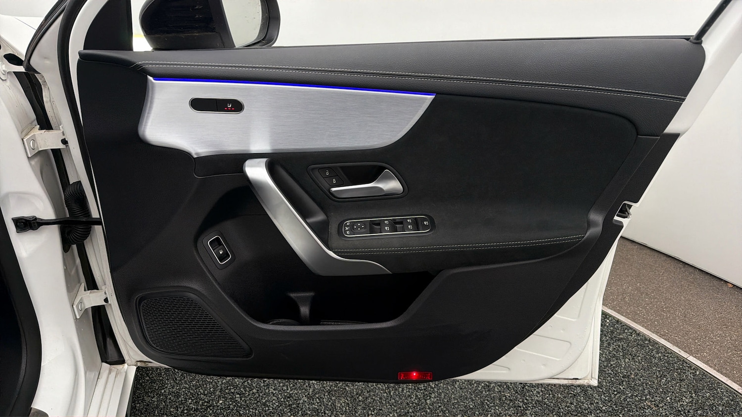 Used Mercedes-Benz A-Class 2022 for sale - 78162088: Photo 14