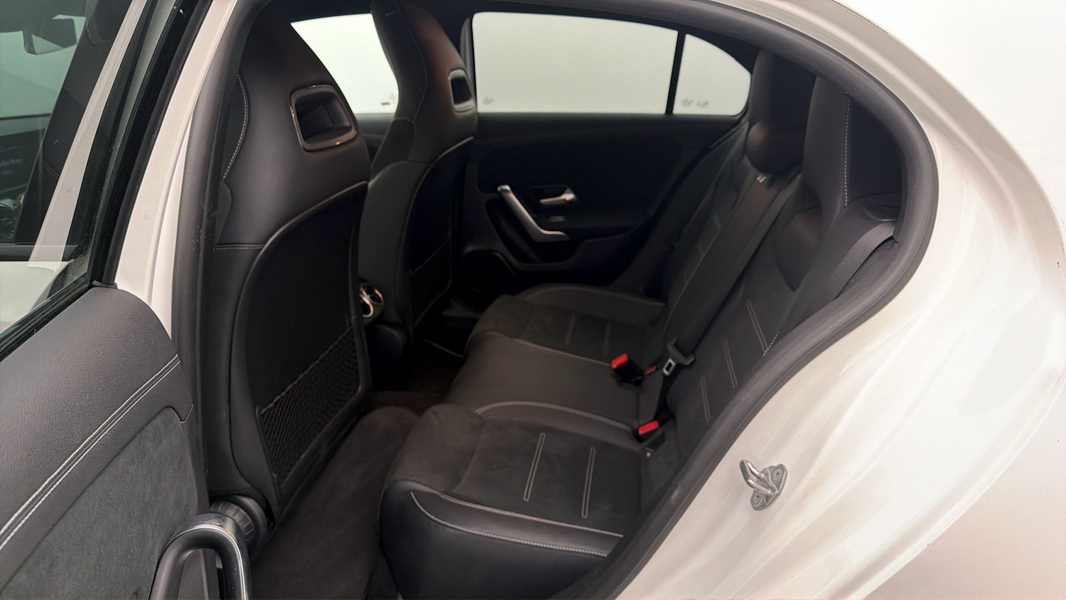 Used Mercedes-Benz A-Class 2022 for sale - 78162088: Photo 15