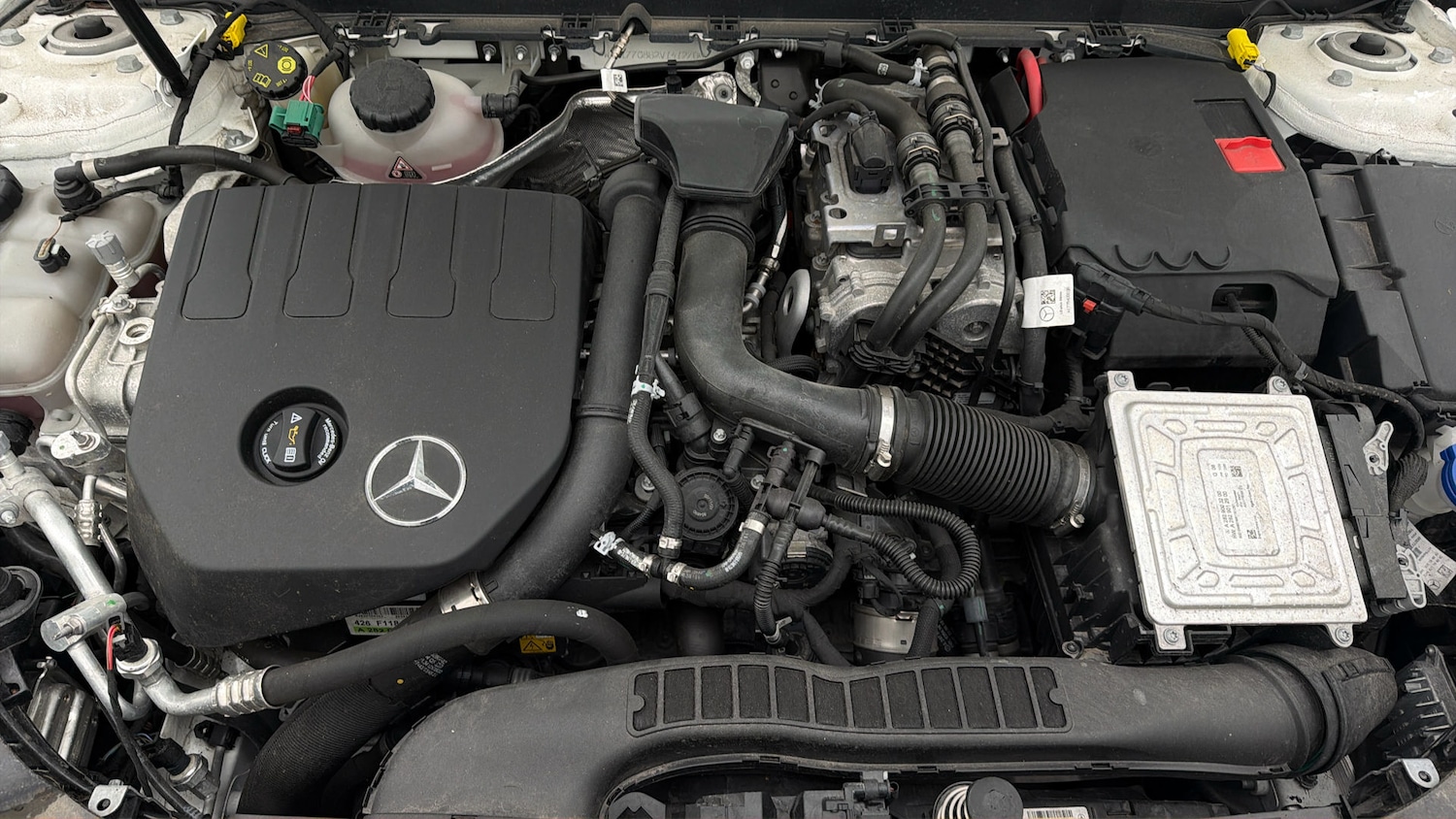 Used Mercedes-Benz A-Class 2022 for sale - 78162088: Photo 18