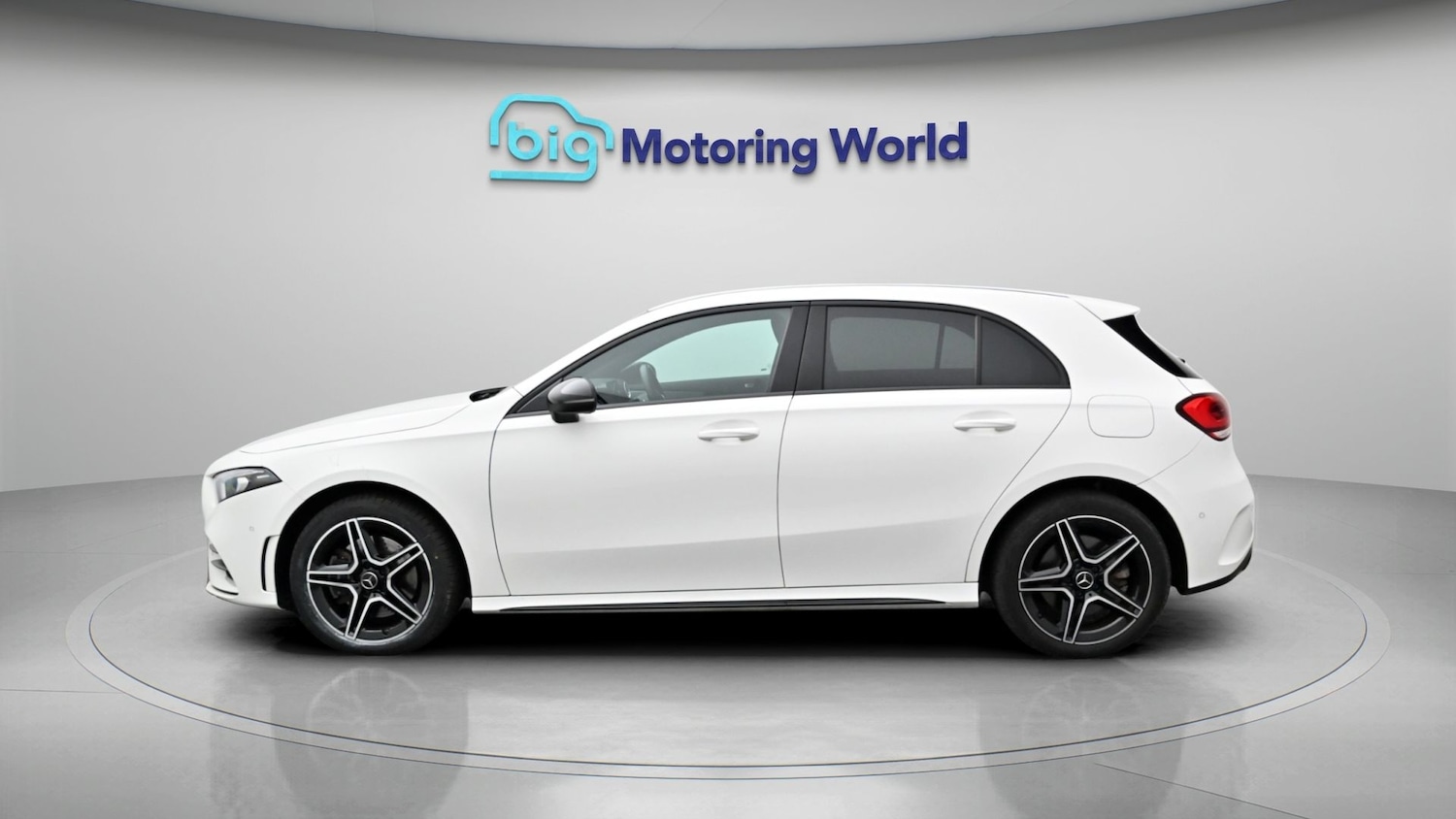 Used Mercedes-Benz A-Class 2022 for sale - 78162088: Photo 4