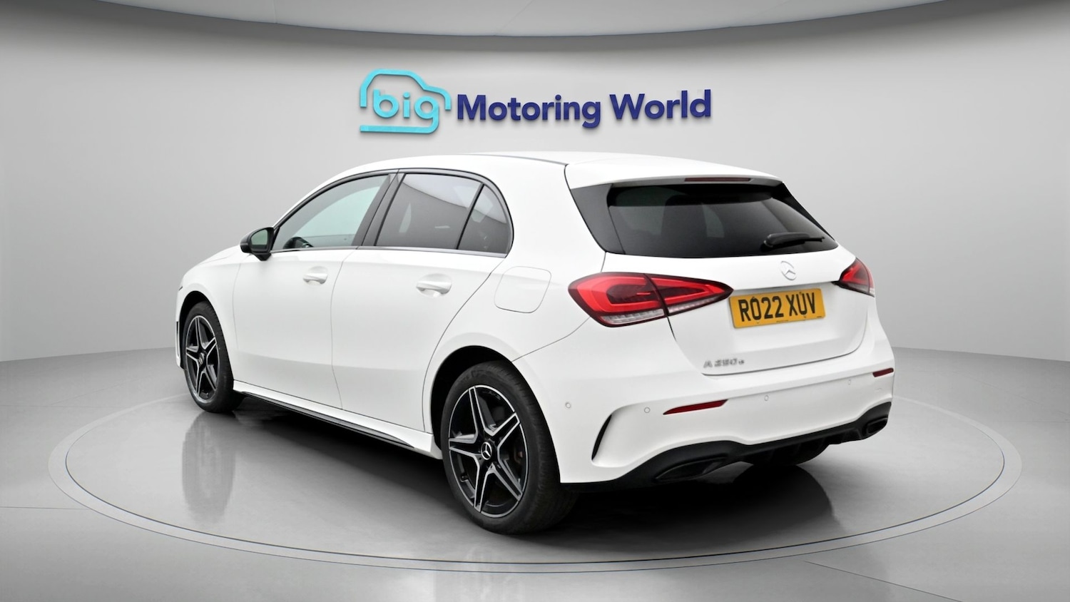 Used Mercedes-Benz A-Class 2022 for sale - 78162088: Photo 5