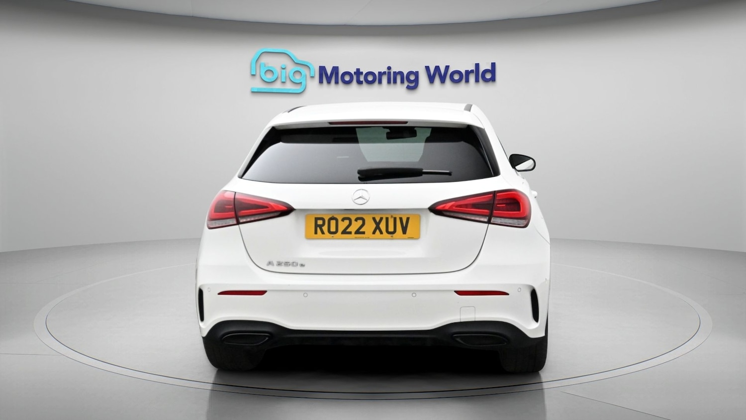 Used Mercedes-Benz A-Class 2022 for sale - 78162088: Photo 6