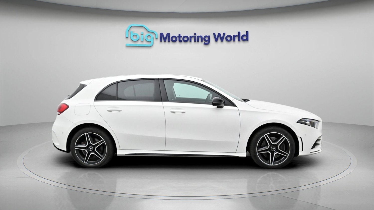 Used Mercedes-Benz A-Class 2022 for sale - 78162088: Photo 8