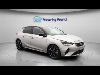2022 (22) - 1.2 Elite Edition Hatchback 5dr Petrol Manual Euro 6 (75 ps)