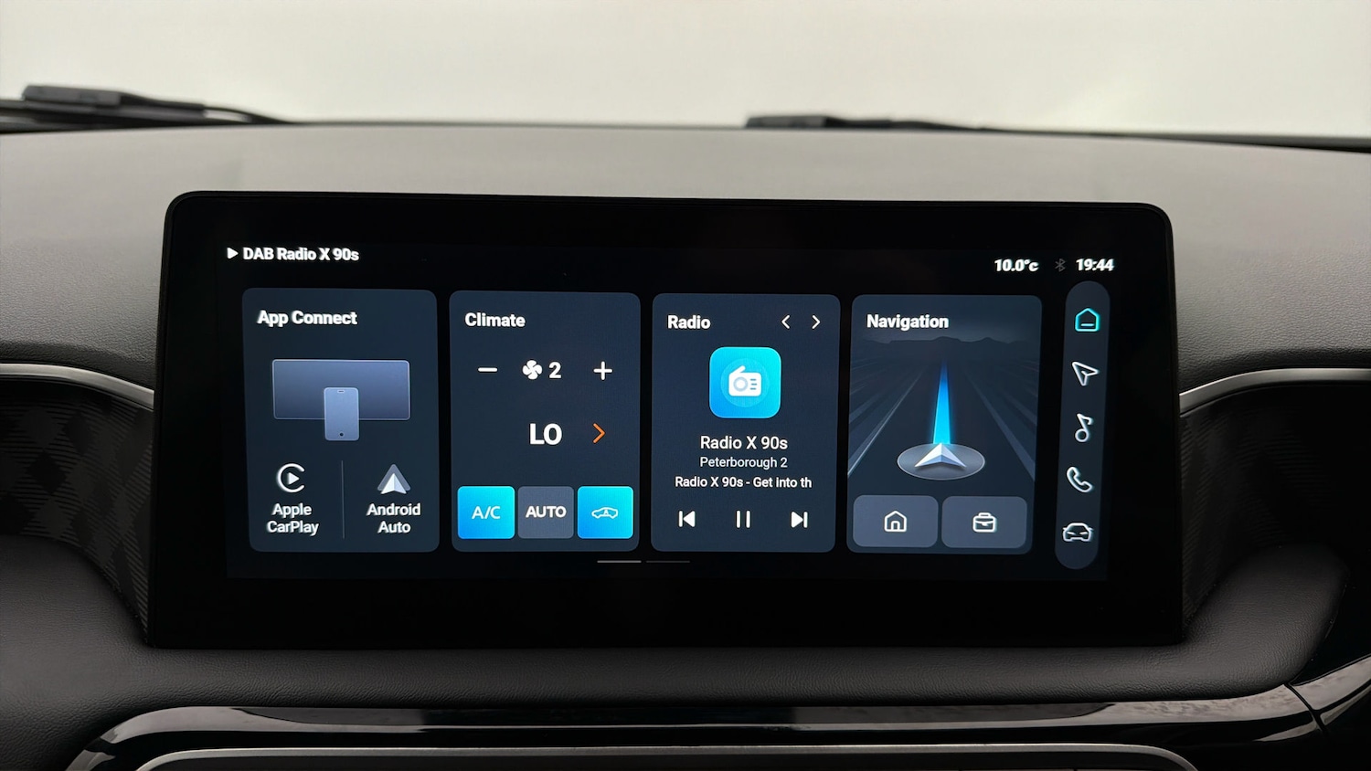 Used MG MG3 2024 for sale - 78122682: Photo 10