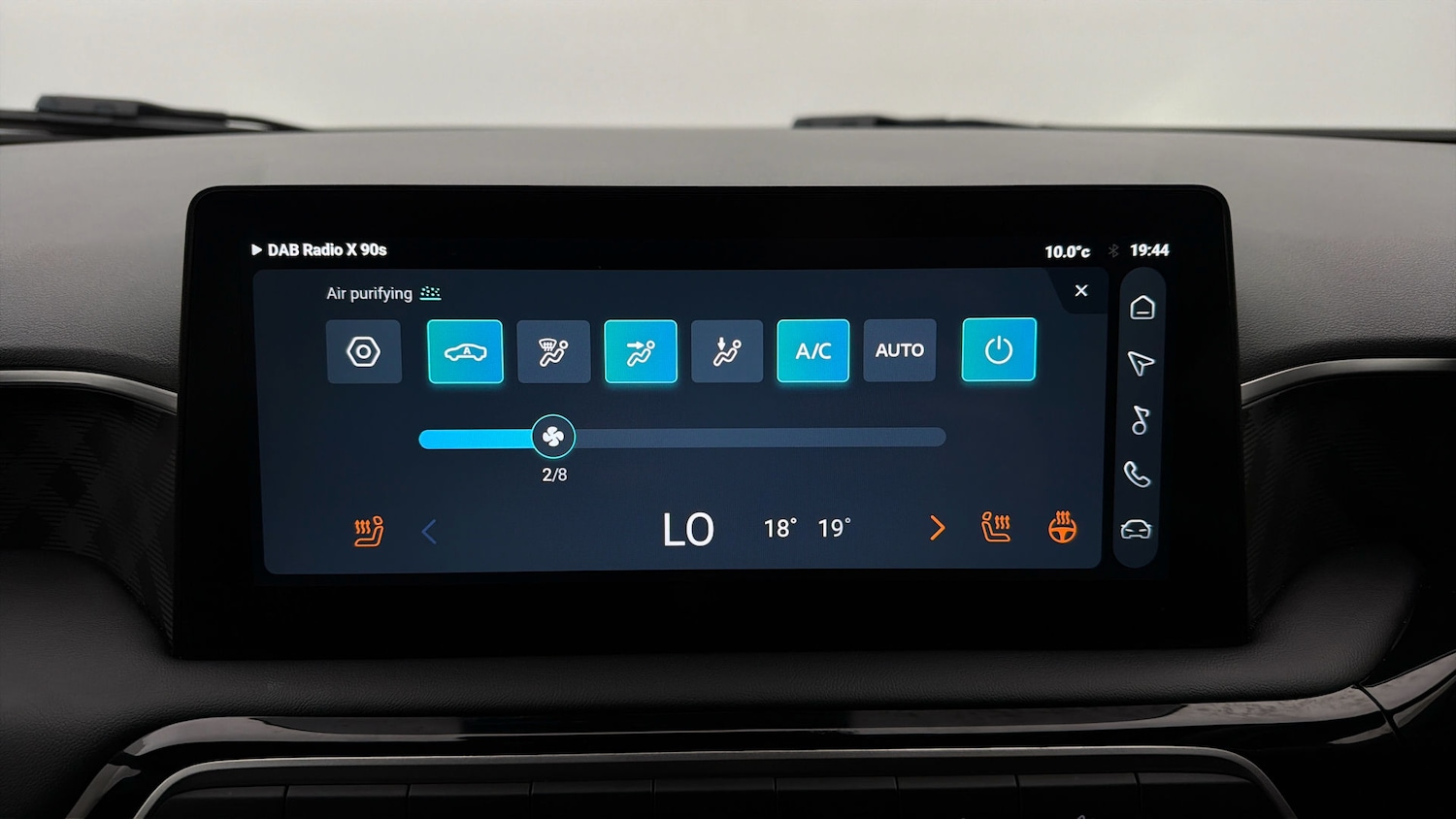 Used MG MG3 2024 for sale - 78122682: Photo 11