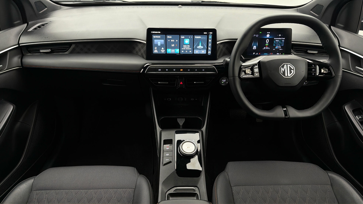 Used MG MG3 2024 for sale - 78122682: Photo 12