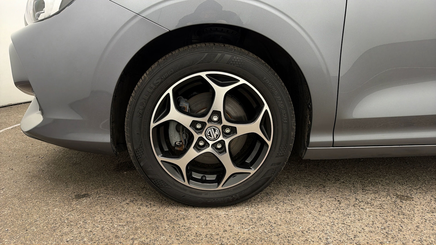 Used MG MG3 2024 for sale - 78122682: Photo 17