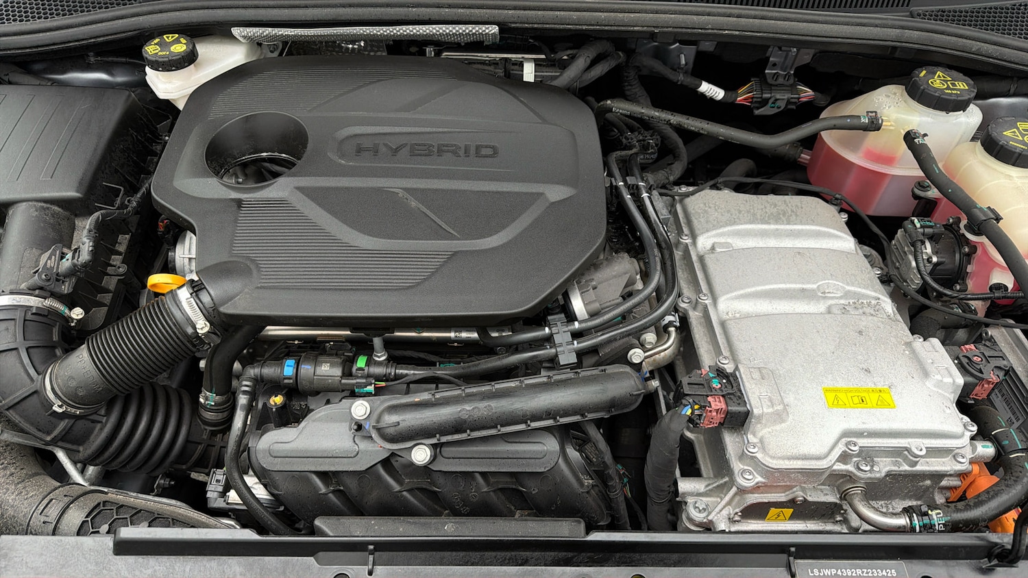 Used MG MG3 2024 for sale - 78122682: Photo 18