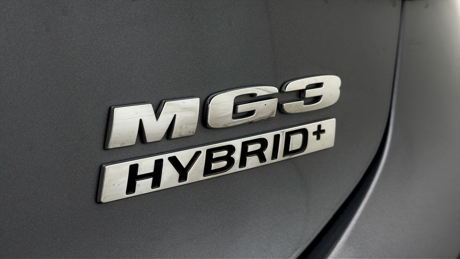 Used MG MG3 2024 for sale - 78122682: Photo 20