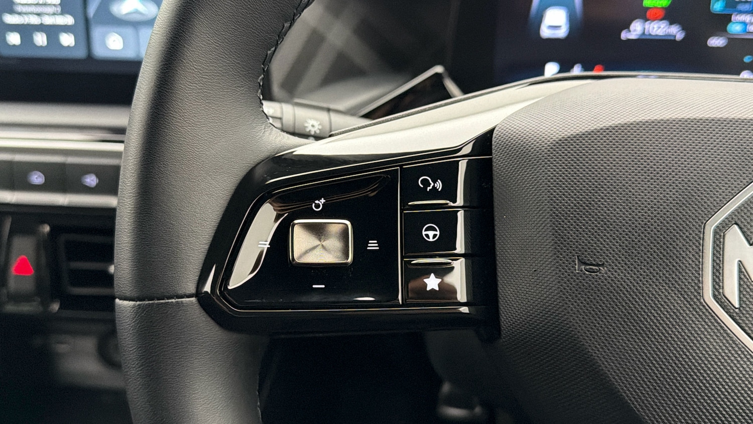 Used MG MG3 2024 for sale - 78122682: Photo 22