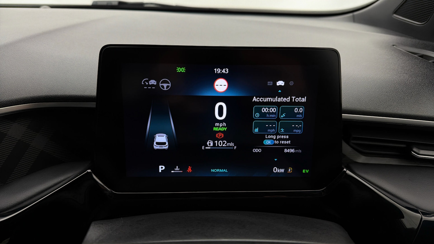 Used MG MG3 2024 for sale - 78122682: Photo 25