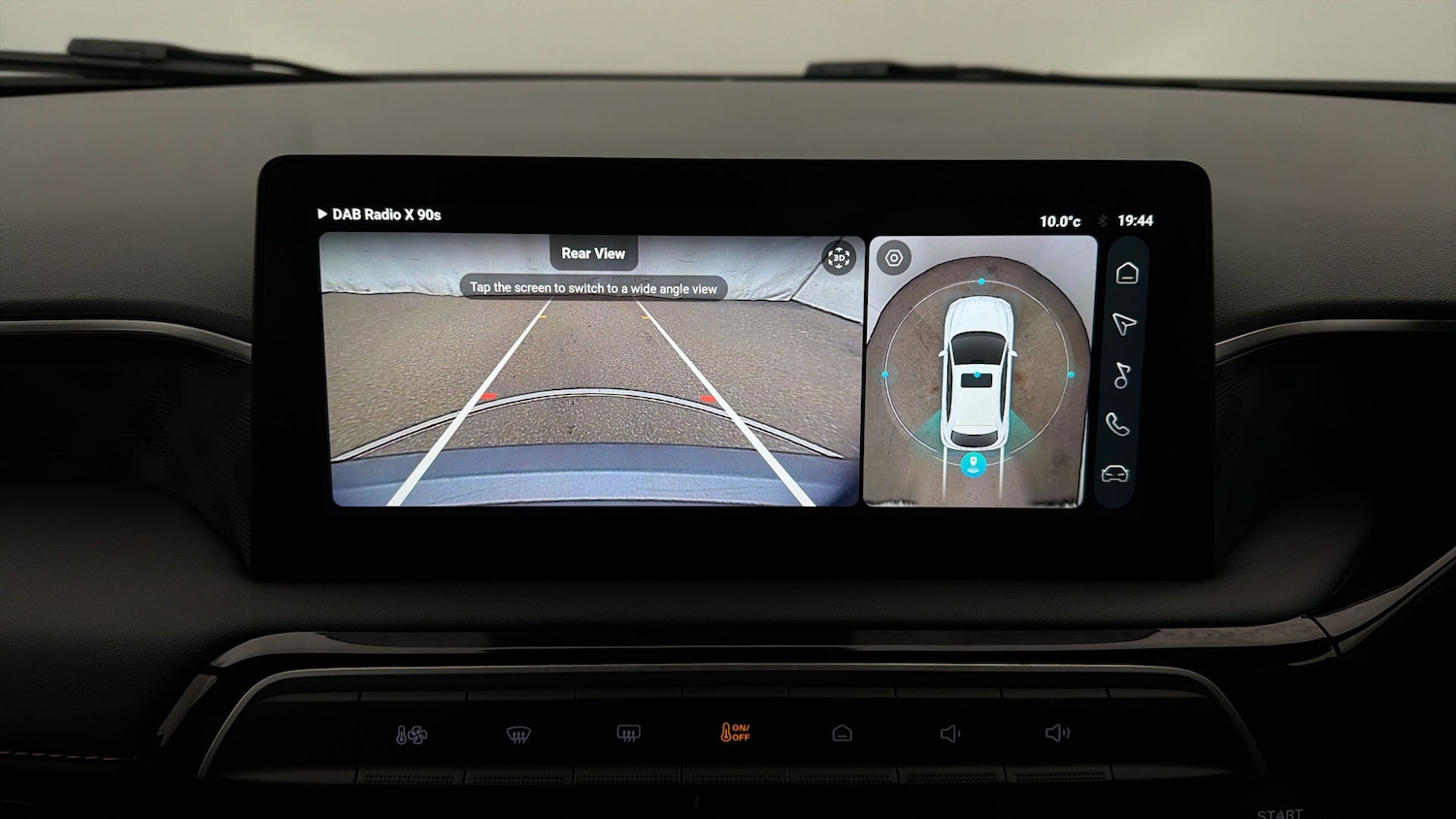 Used MG MG3 2024 for sale - 78122682: Photo 26