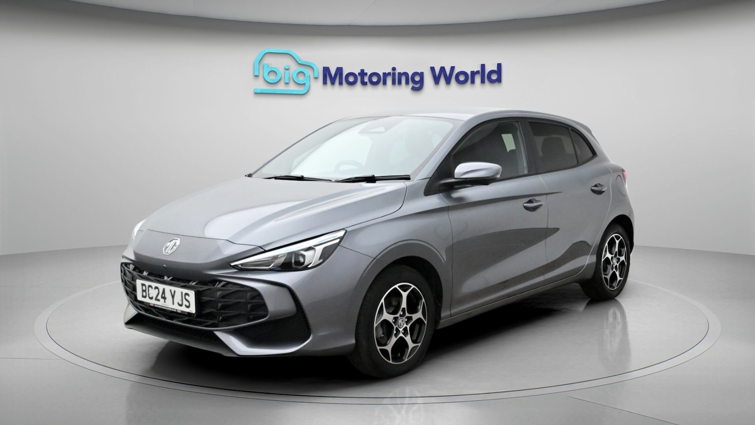 Used MG MG3 2024 for sale - 78122682: Photo 3