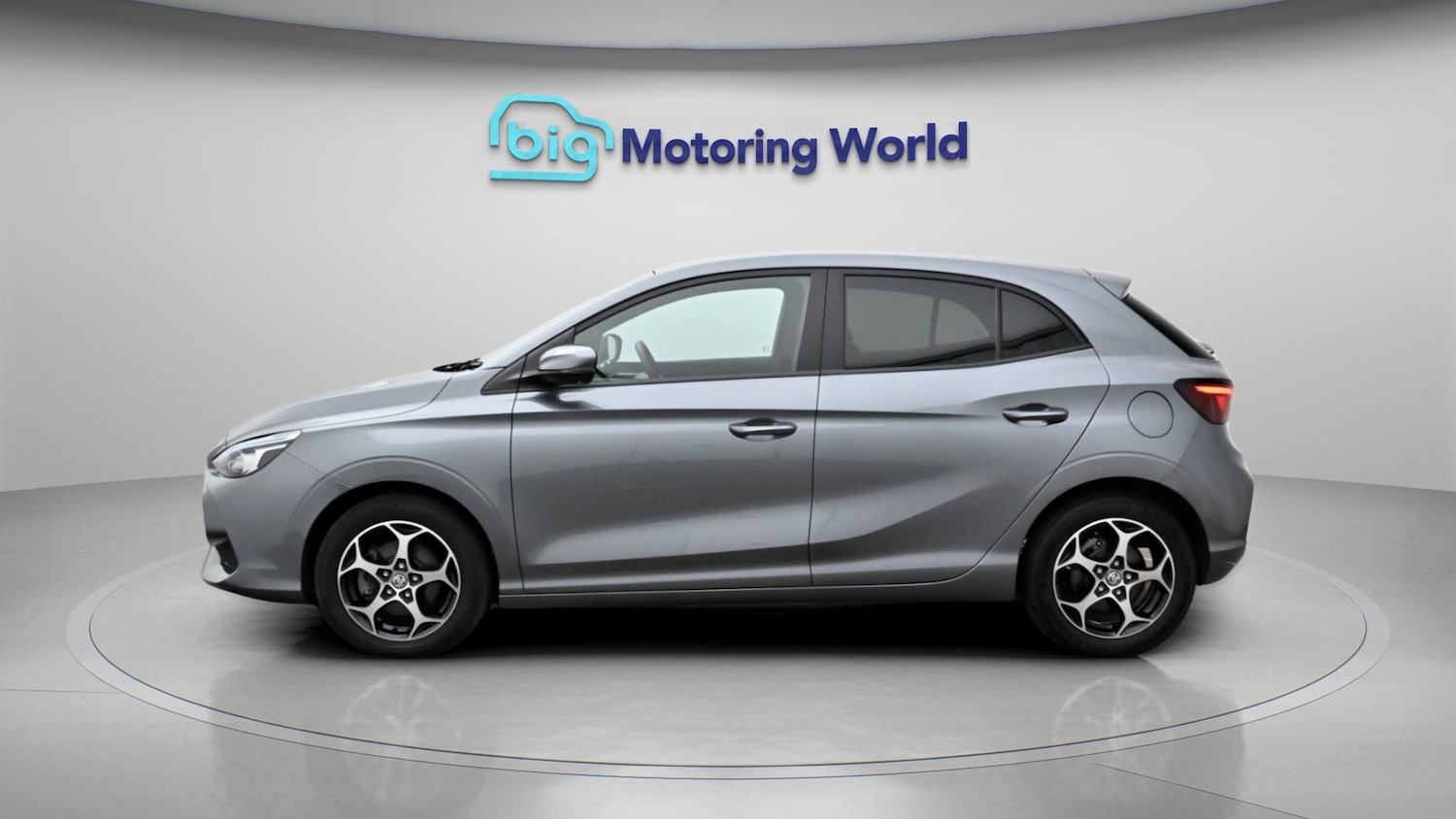 Used MG MG3 2024 for sale - 78122682: Photo 4