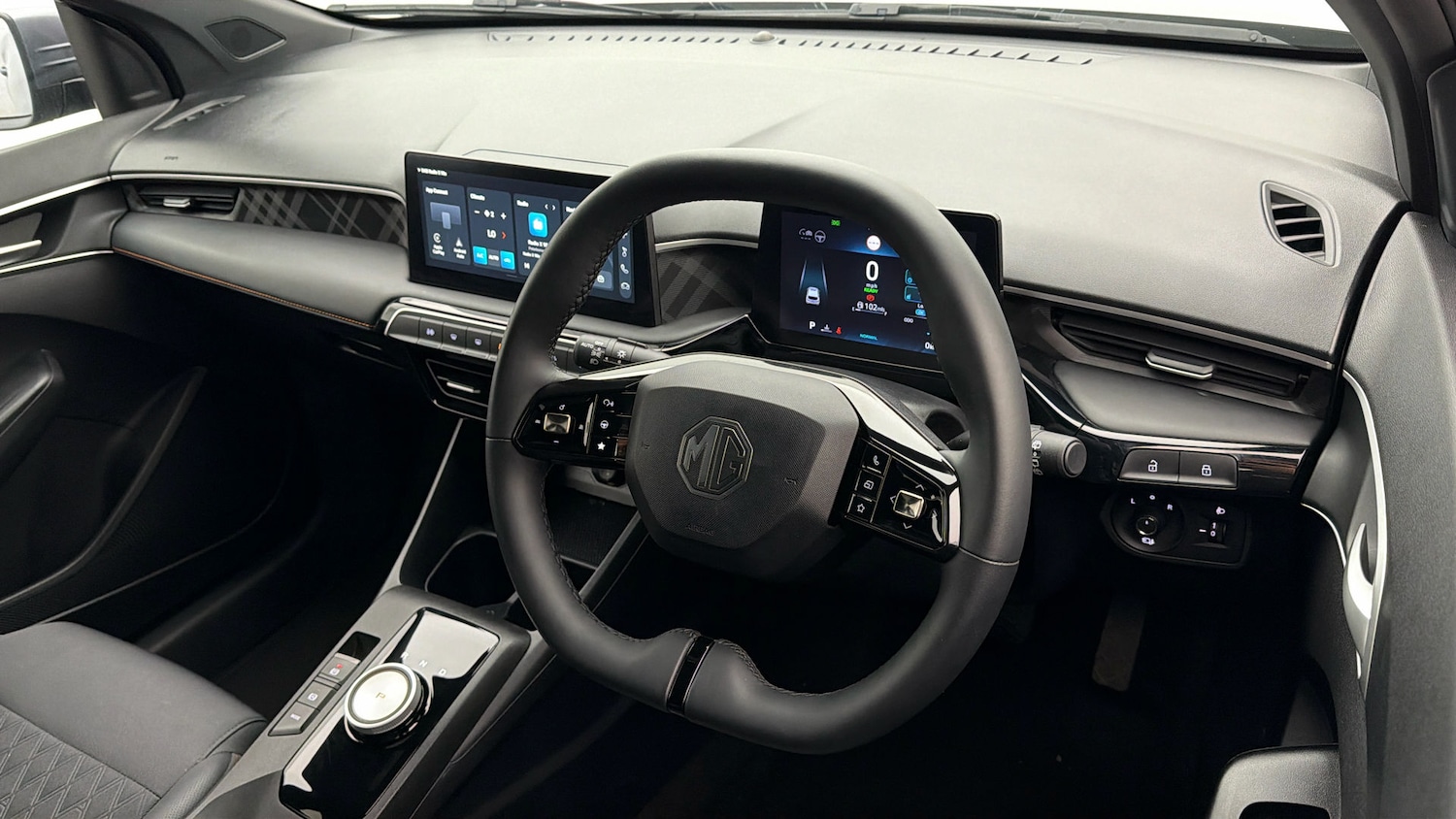 Used MG MG3 2024 for sale - 78122682: Photo 9