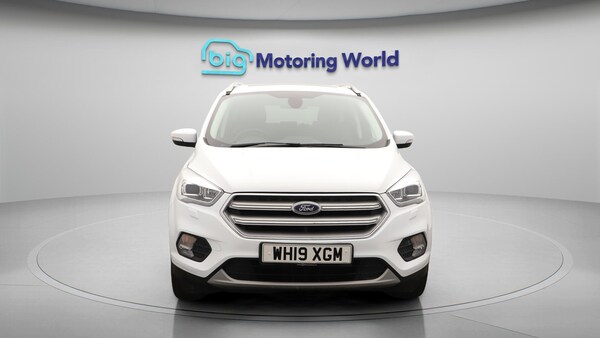 Used Ford Kuga 2019 for sale - 76240056: Photo 3