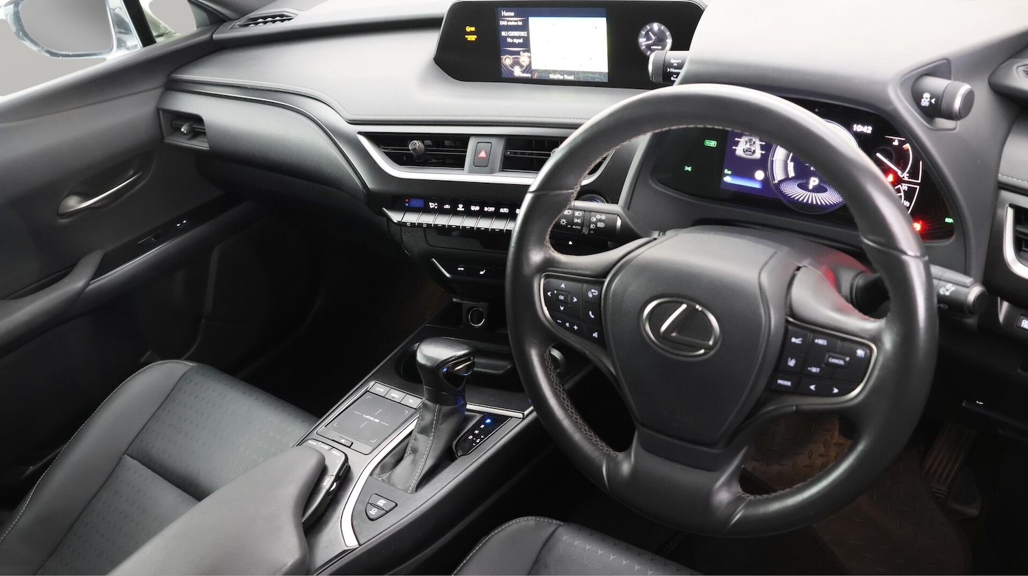 Used Lexus UX 2022 for sale - 76175017: Photo 10