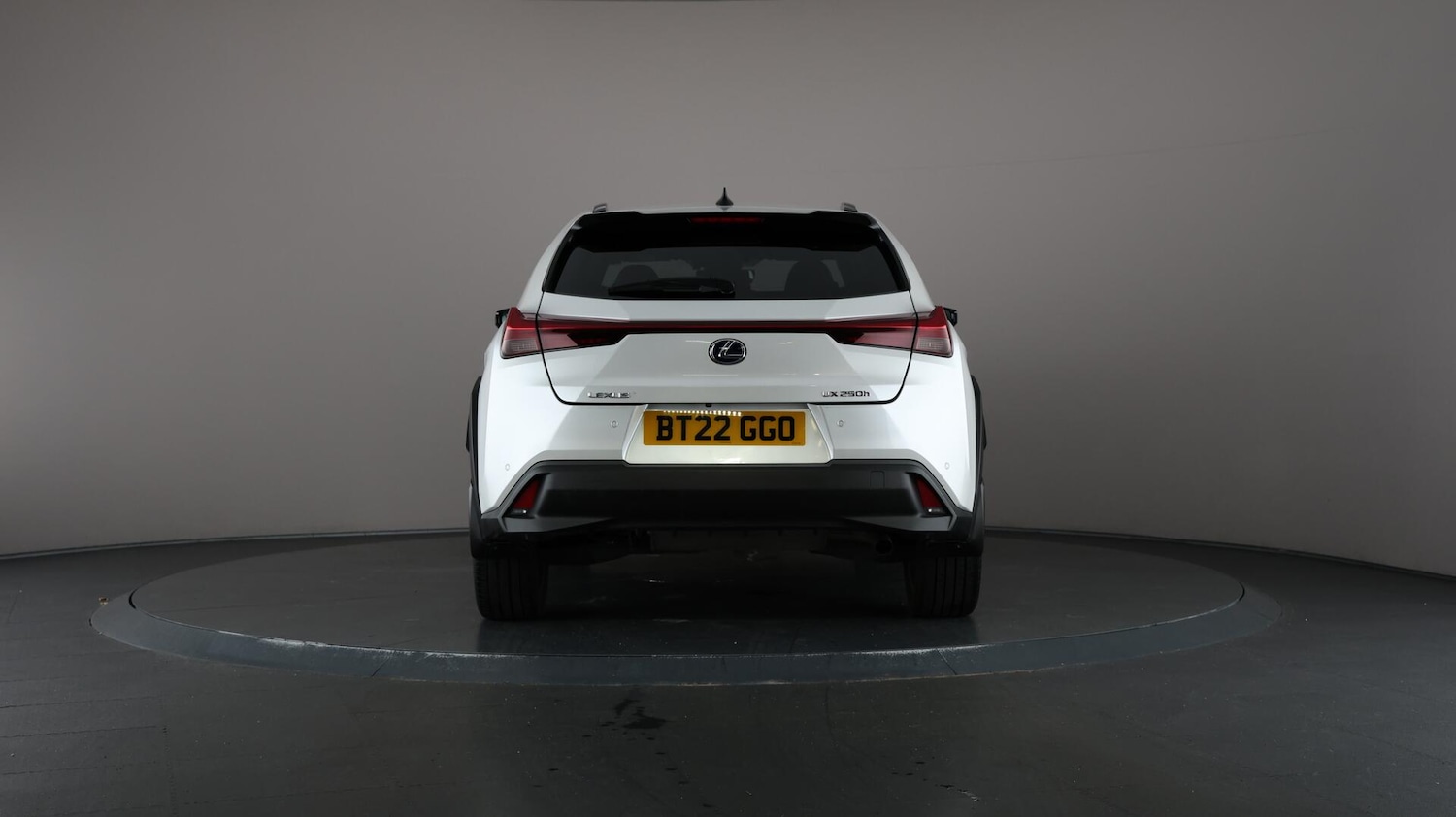 Used Lexus UX 2022 for sale - 76175017: Photo 11