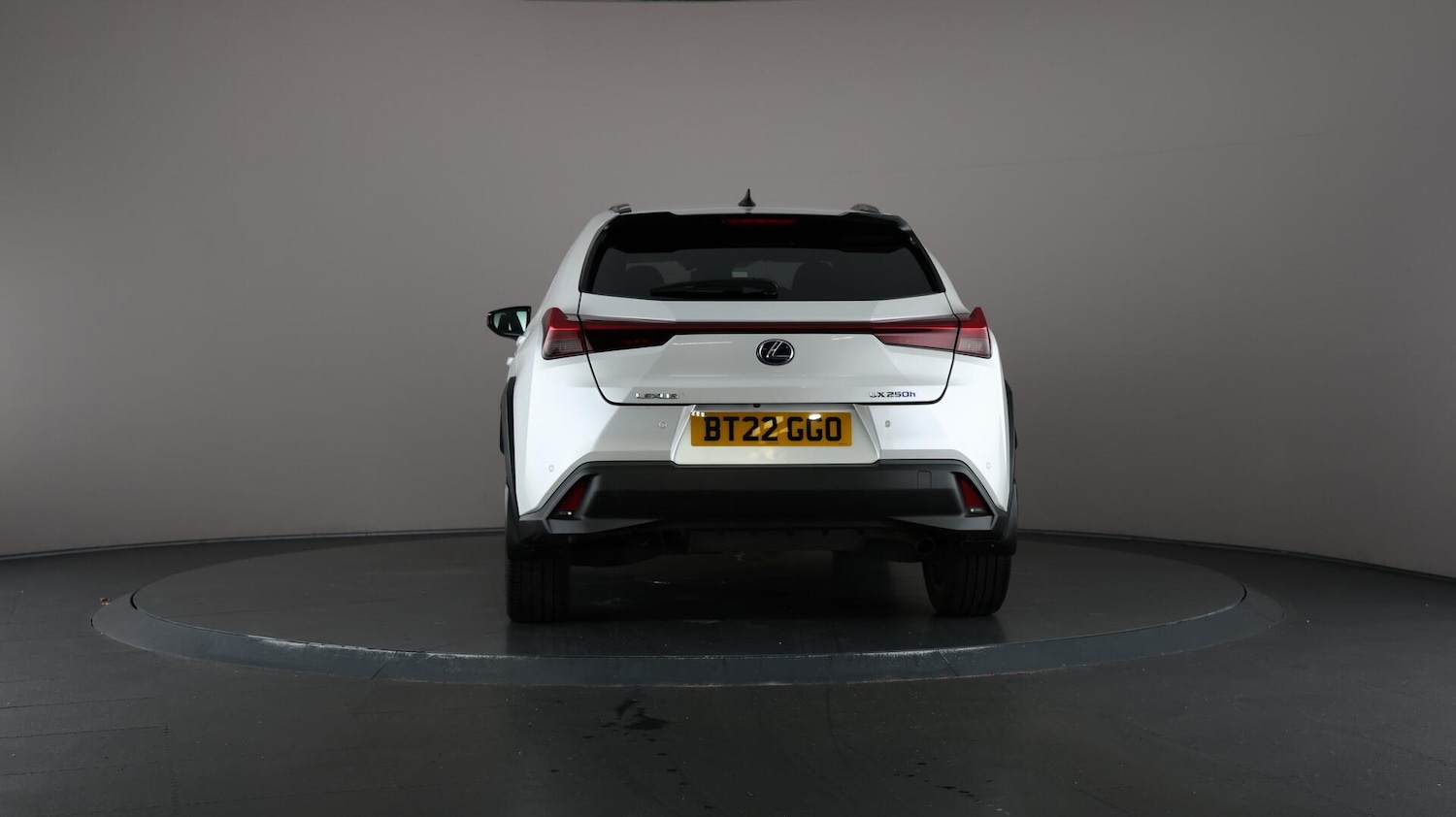 Used Lexus UX 2022 for sale - 76175017: Photo 13