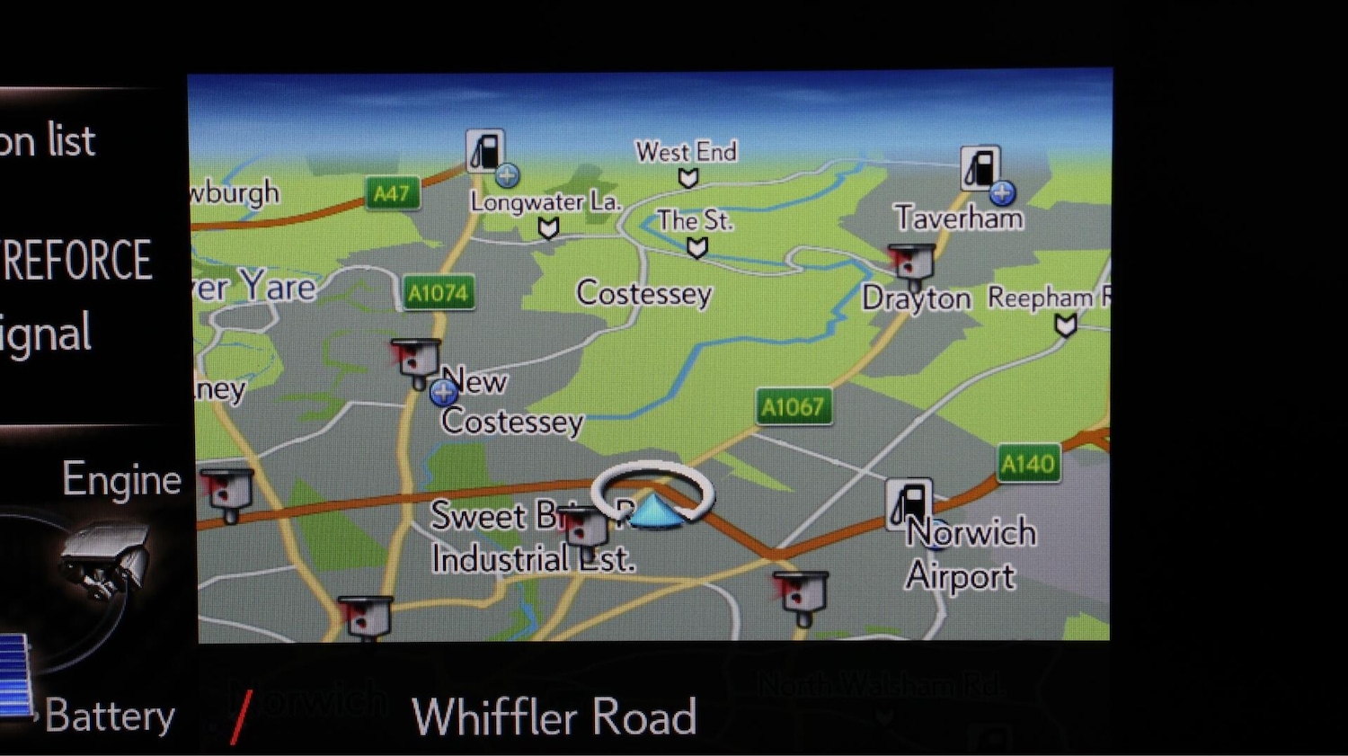 Used Lexus UX 2022 for sale - 76175017: Photo 14