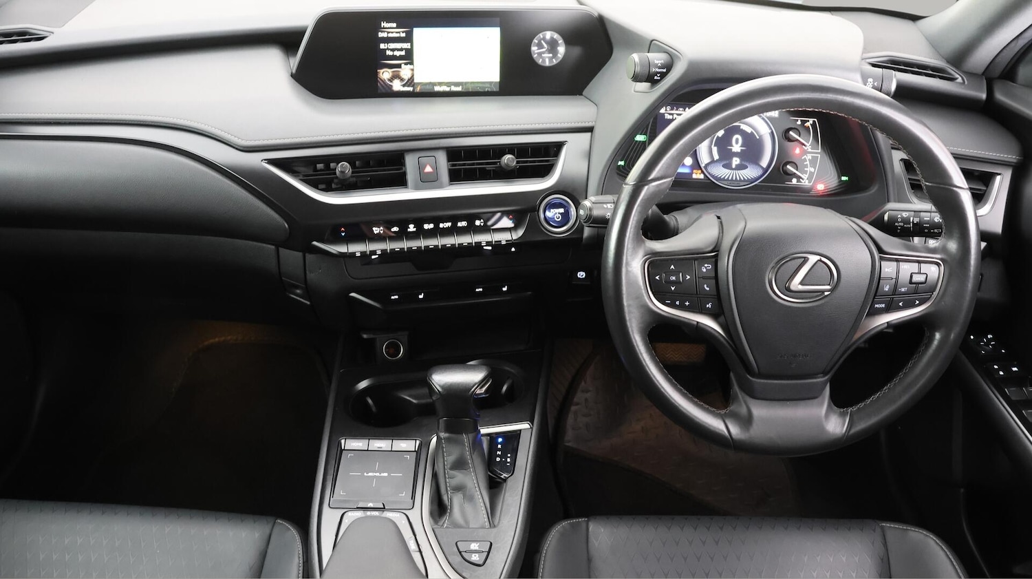 Used Lexus UX 2022 for sale - 76175017: Photo 18