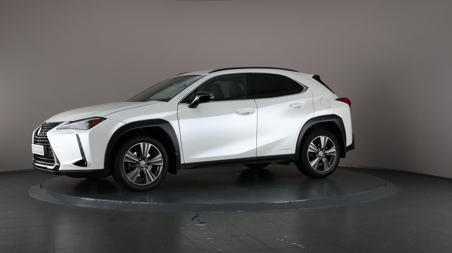 Used Lexus UX 2022 for sale - 76175017: Photo 25