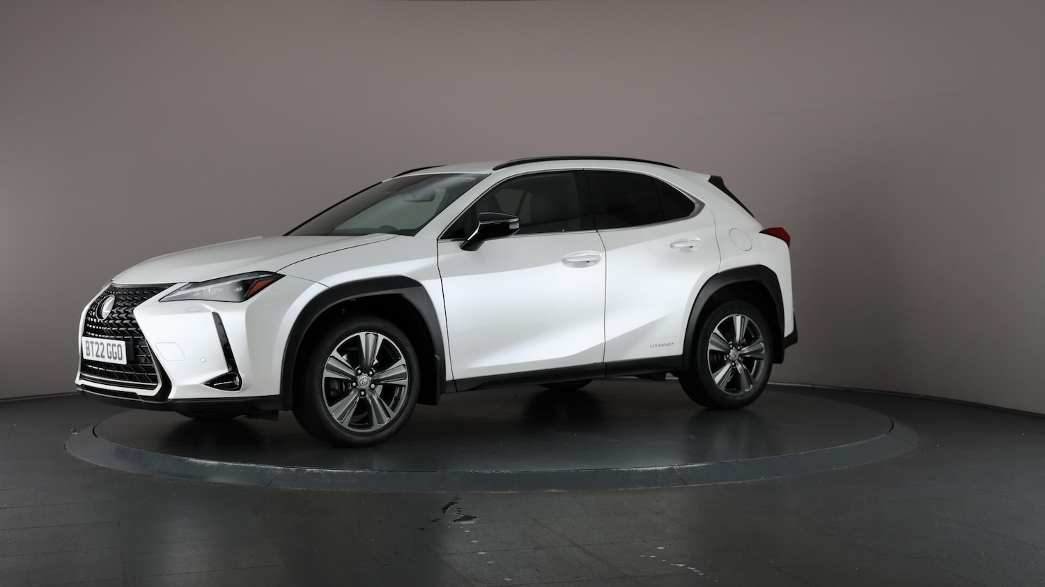 Used Lexus UX 2022 for sale - 76175017: Photo 27