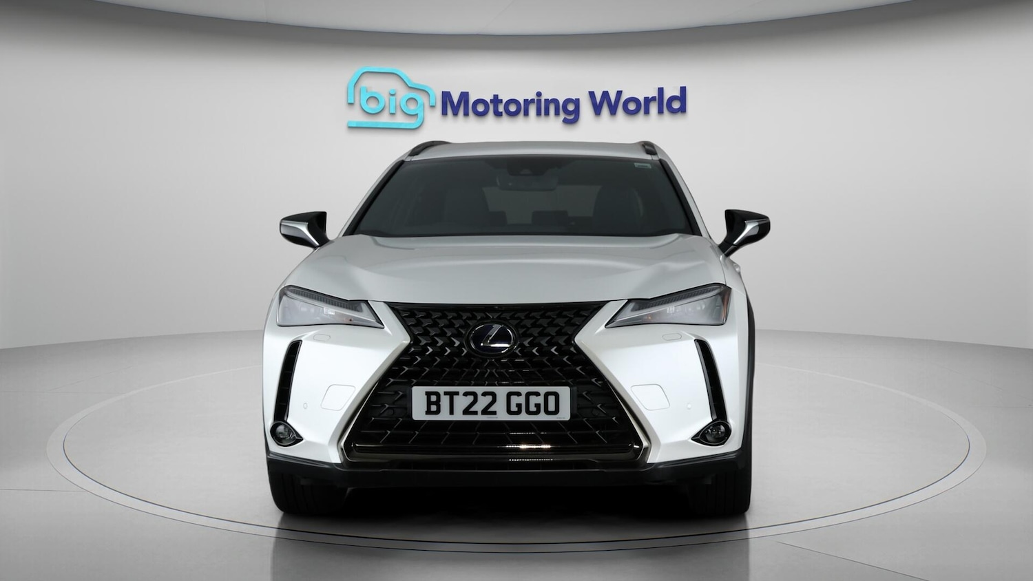Used Lexus UX 2022 for sale - 76175017: Photo 3