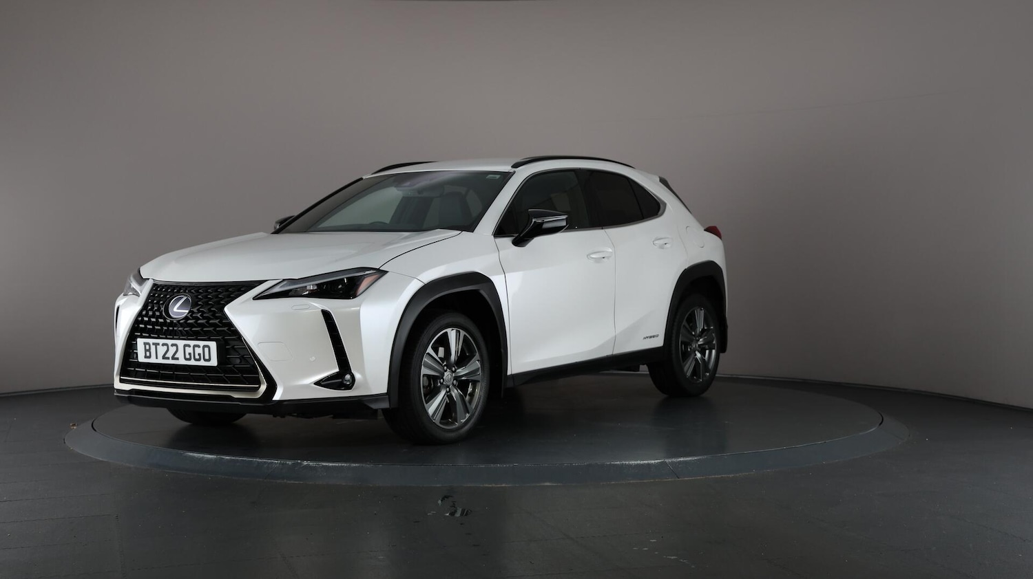 Used Lexus UX 2022 for sale - 76175017: Photo 31