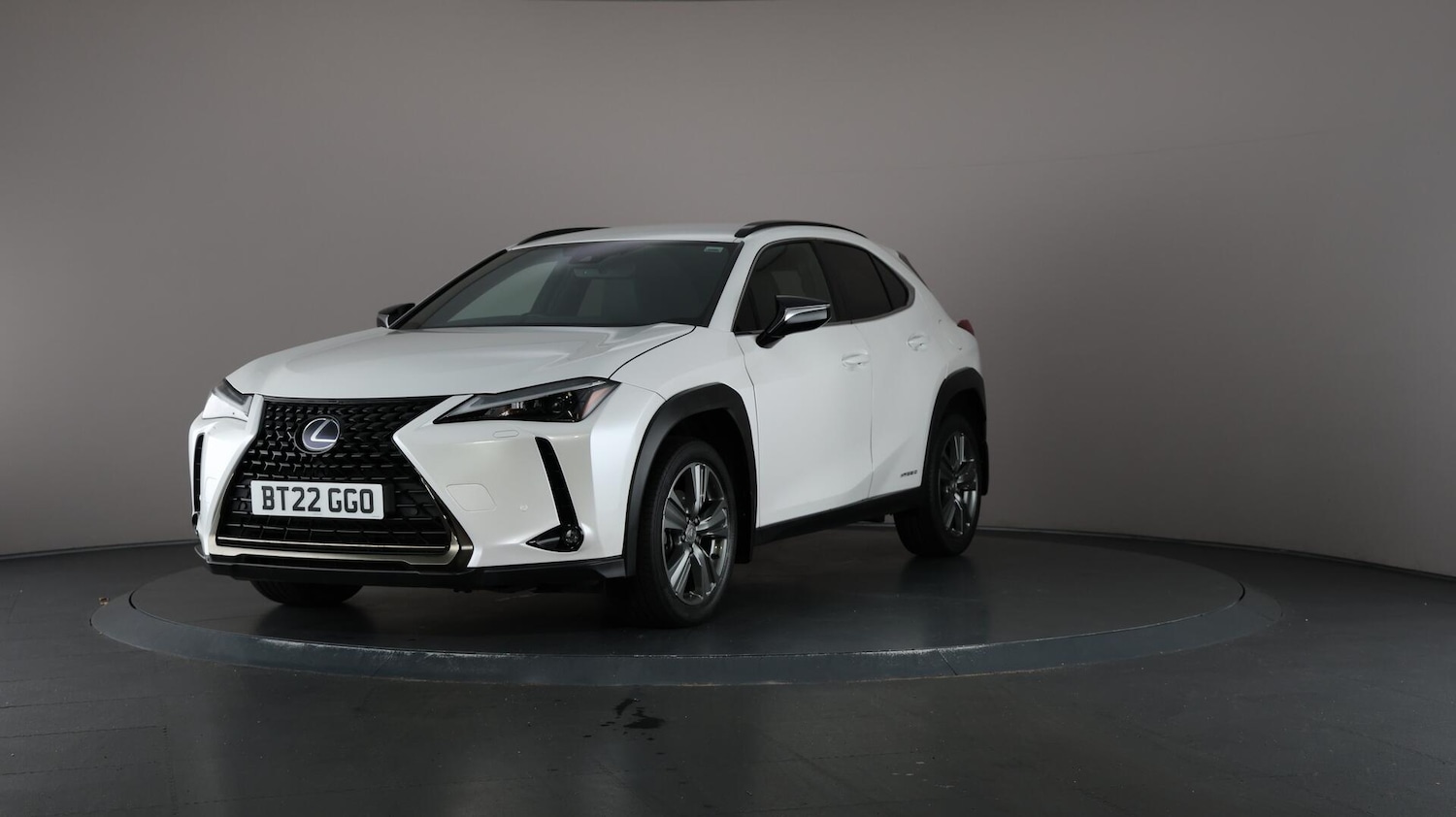 Used Lexus UX 2022 for sale - 76175017: Photo 33