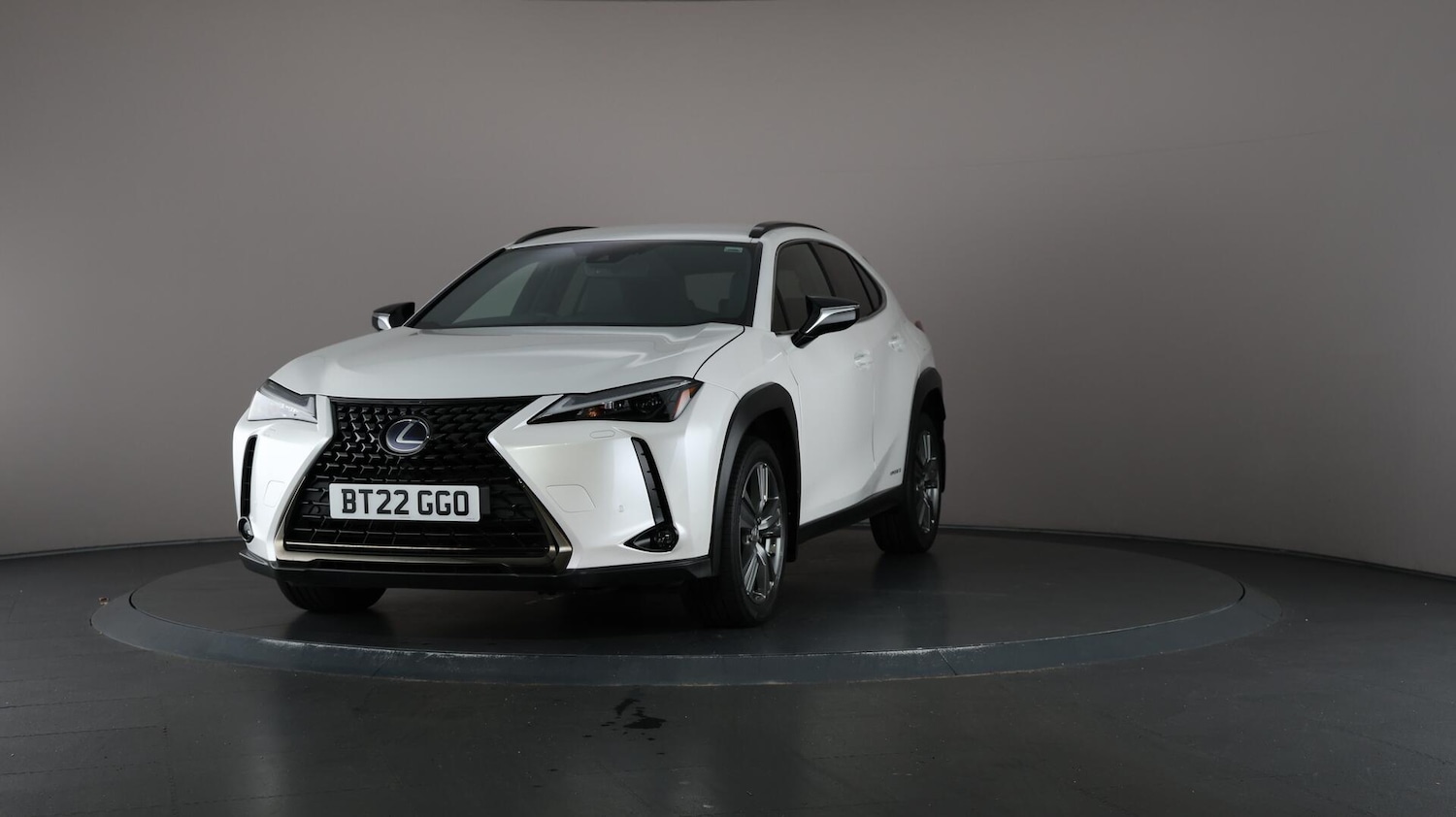 Used Lexus UX 2022 for sale - 76175017: Photo 37
