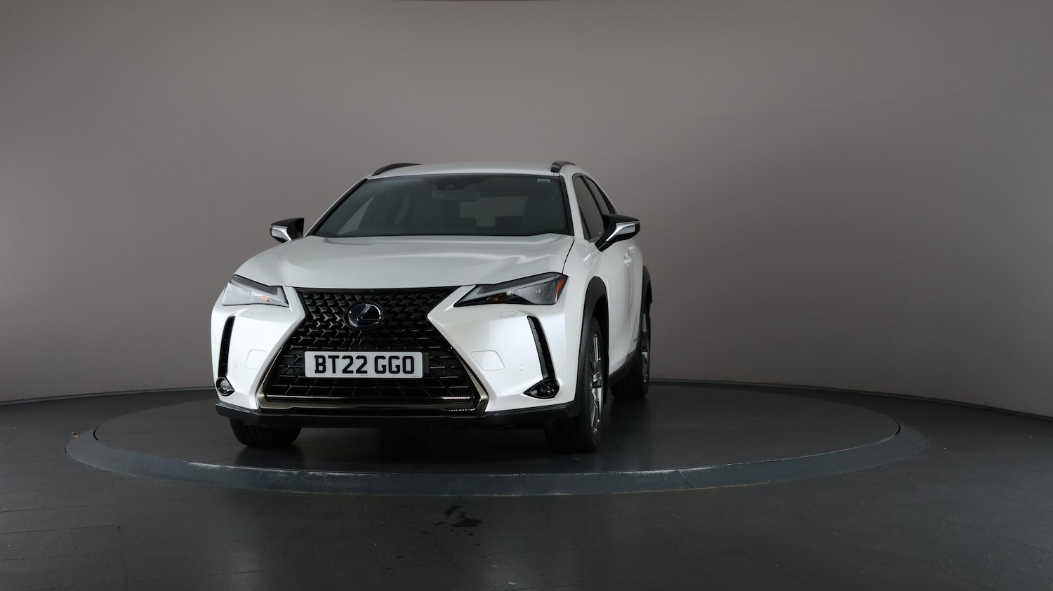 Used Lexus UX 2022 for sale - 76175017: Photo 39