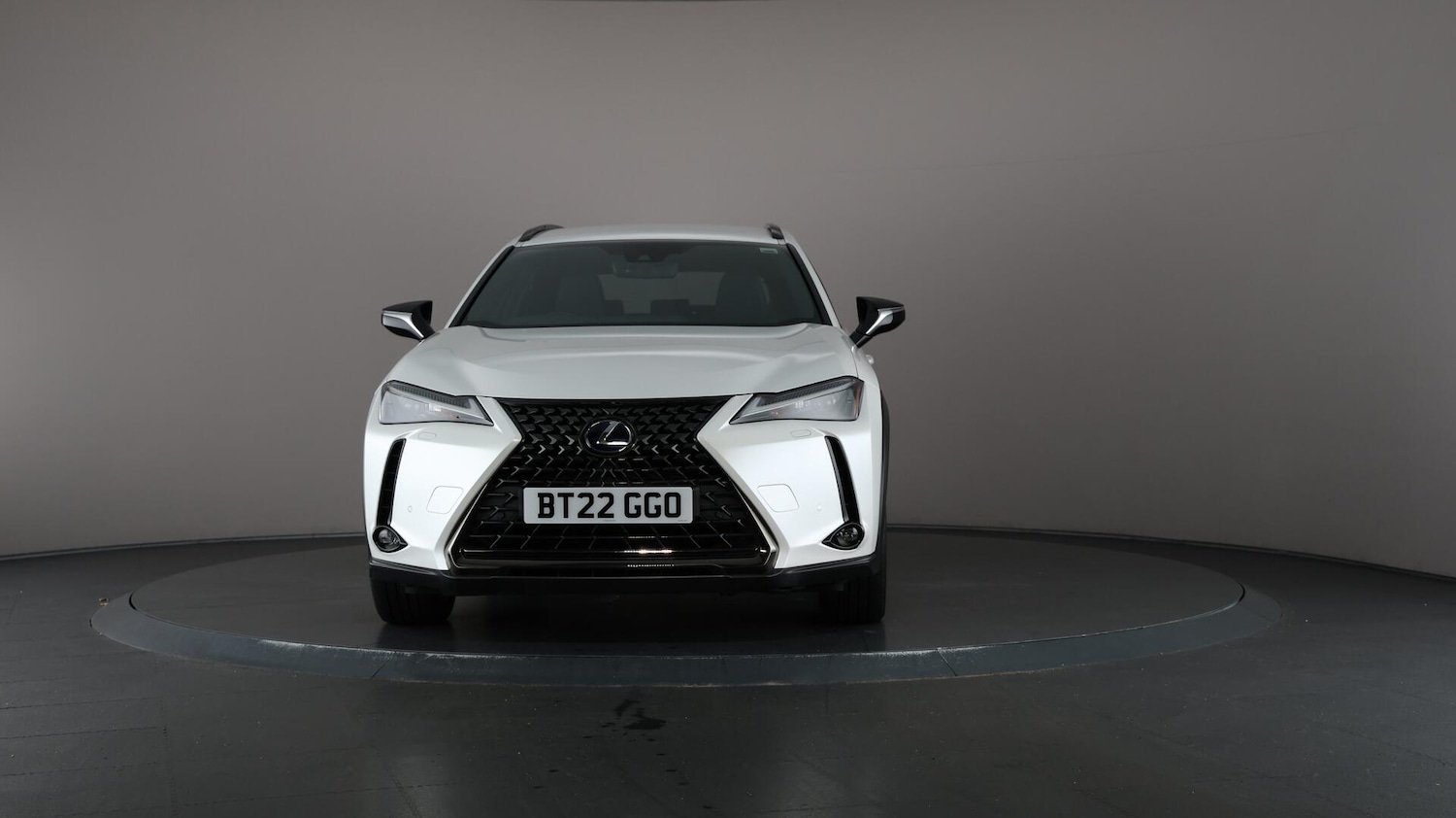 Used Lexus UX 2022 for sale - 76175017: Photo 41