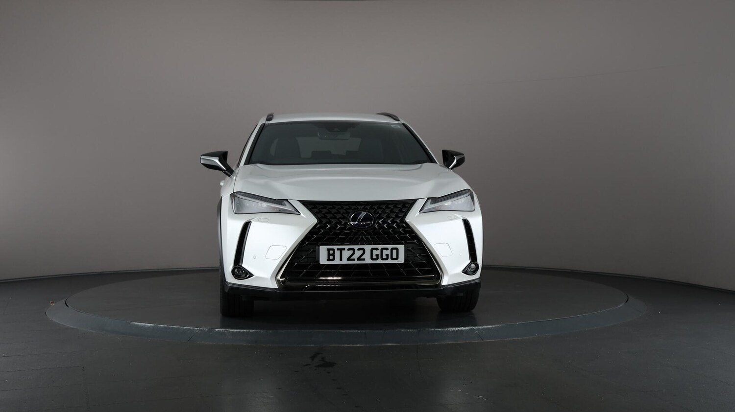 Used Lexus UX 2022 for sale - 76175017: Photo 44