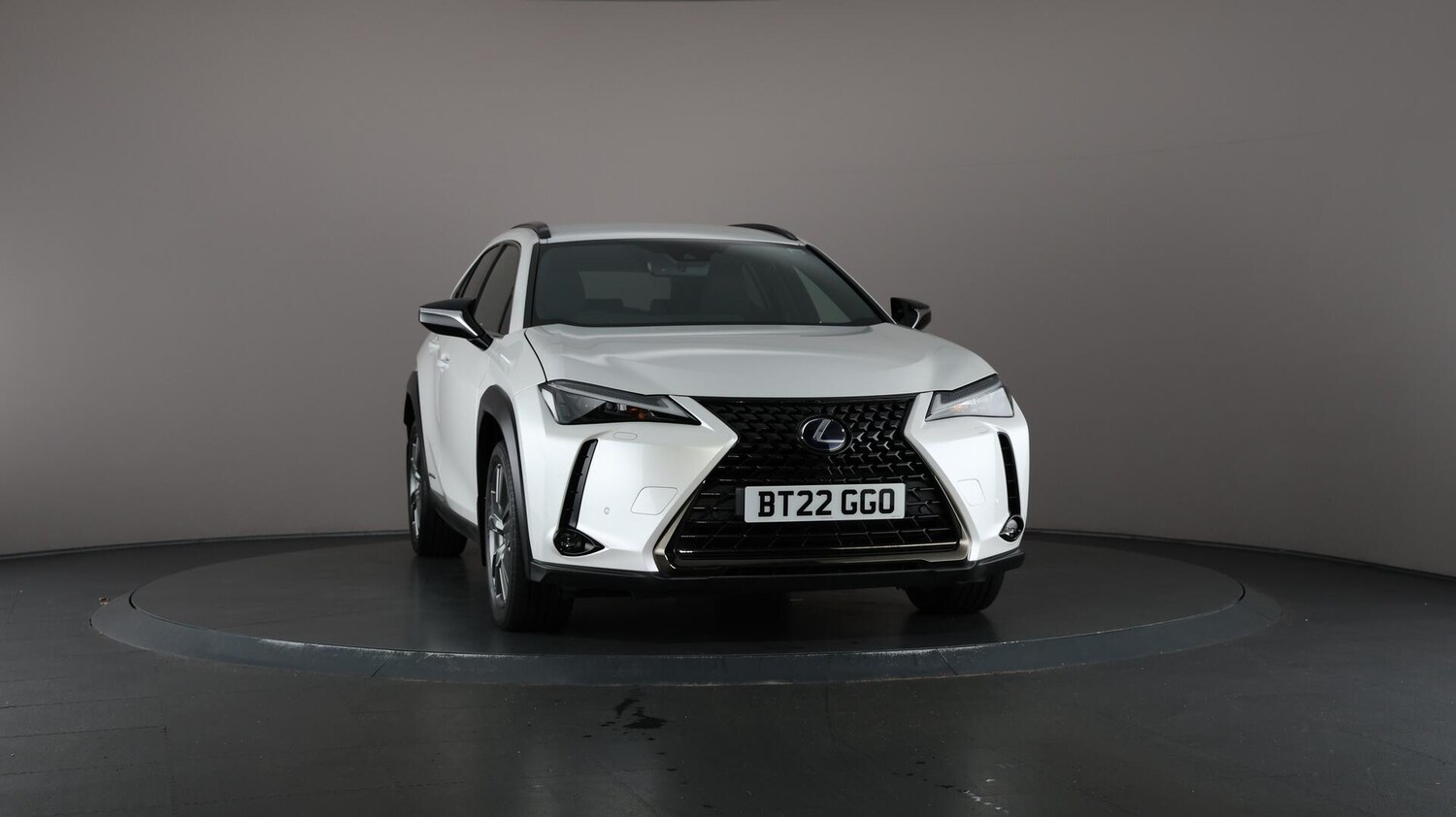 Used Lexus UX 2022 for sale - 76175017: Photo 46