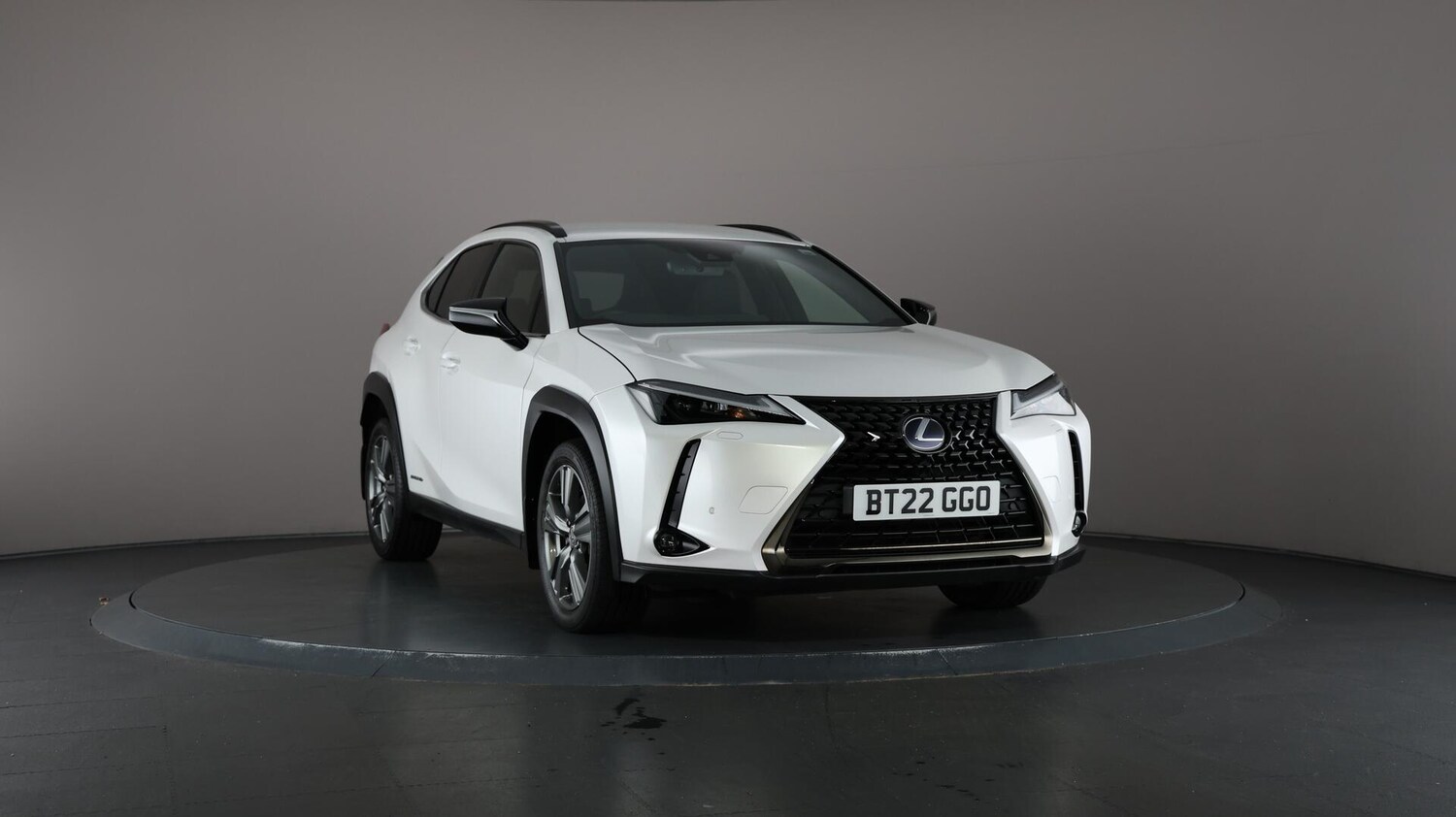 Used Lexus UX 2022 for sale - 76175017: Photo 48