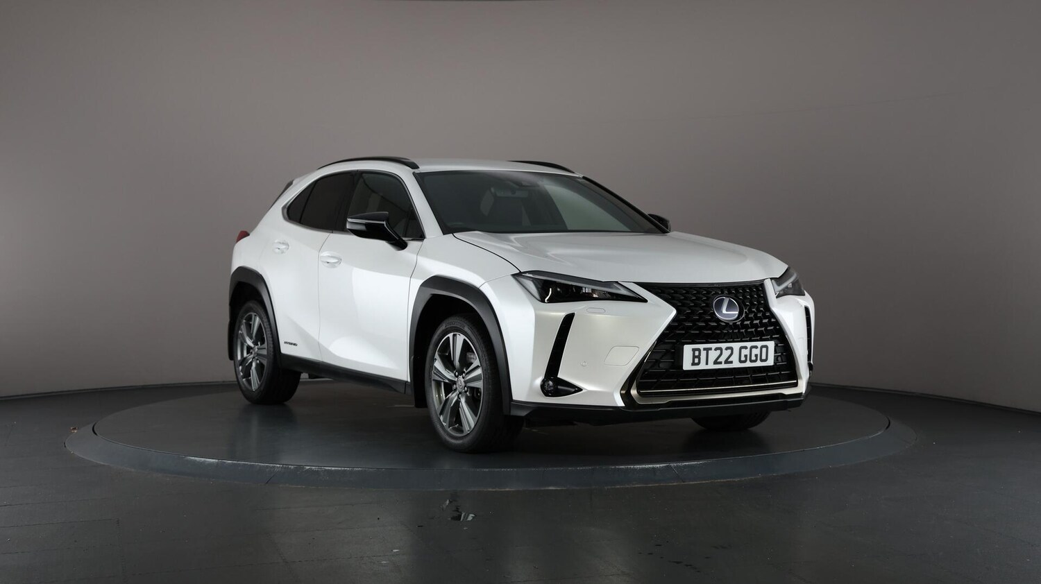 Used Lexus UX 2022 for sale - 76175017: Photo 50