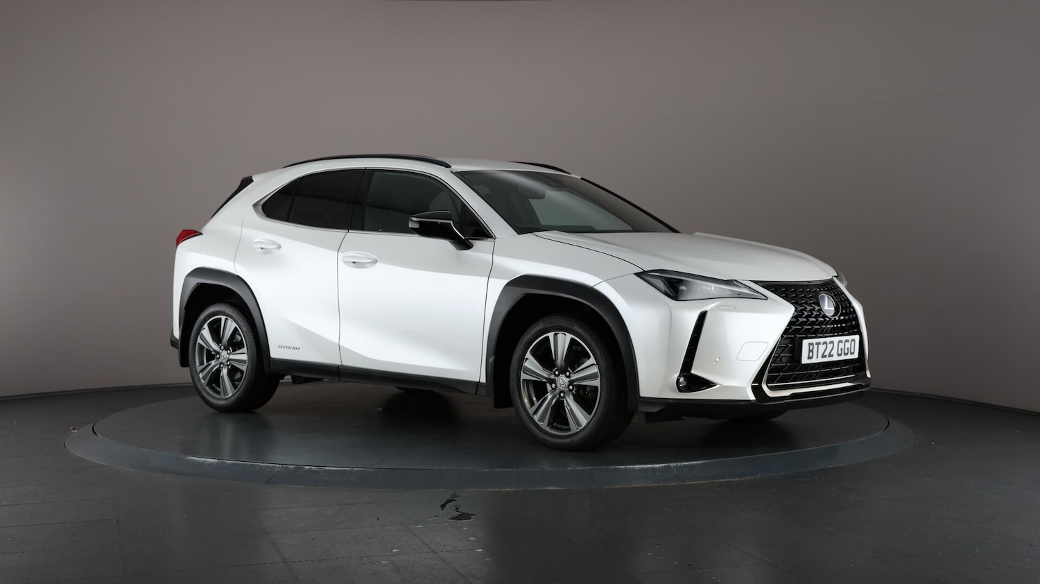 Used Lexus UX 2022 for sale - 76175017: Photo 54