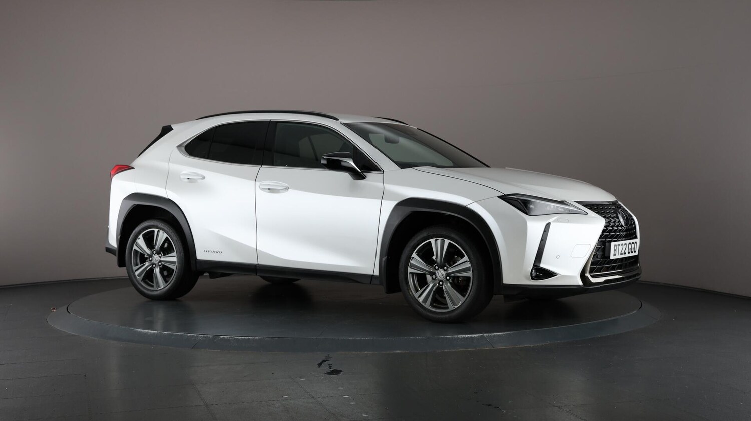 Used Lexus UX 2022 for sale - 76175017: Photo 56