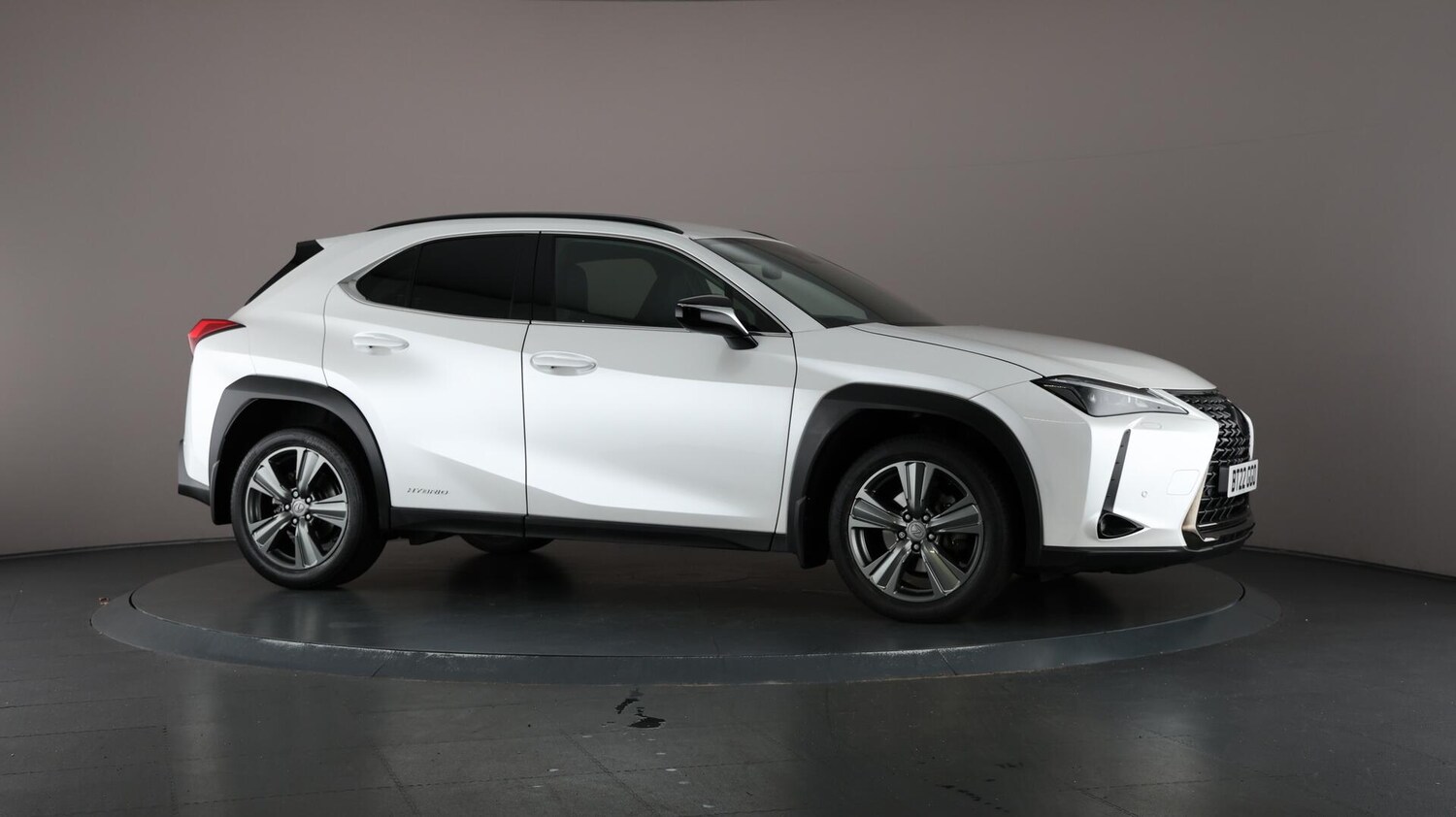 Used Lexus UX 2022 for sale - 76175017: Photo 59