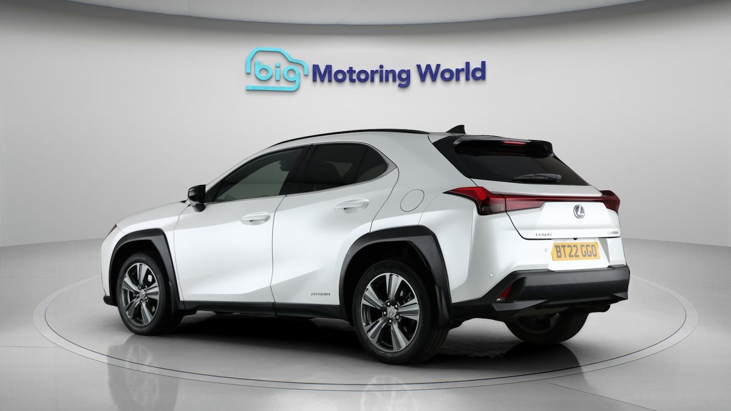 Used Lexus UX 2022 for sale - 76175017: Photo 6